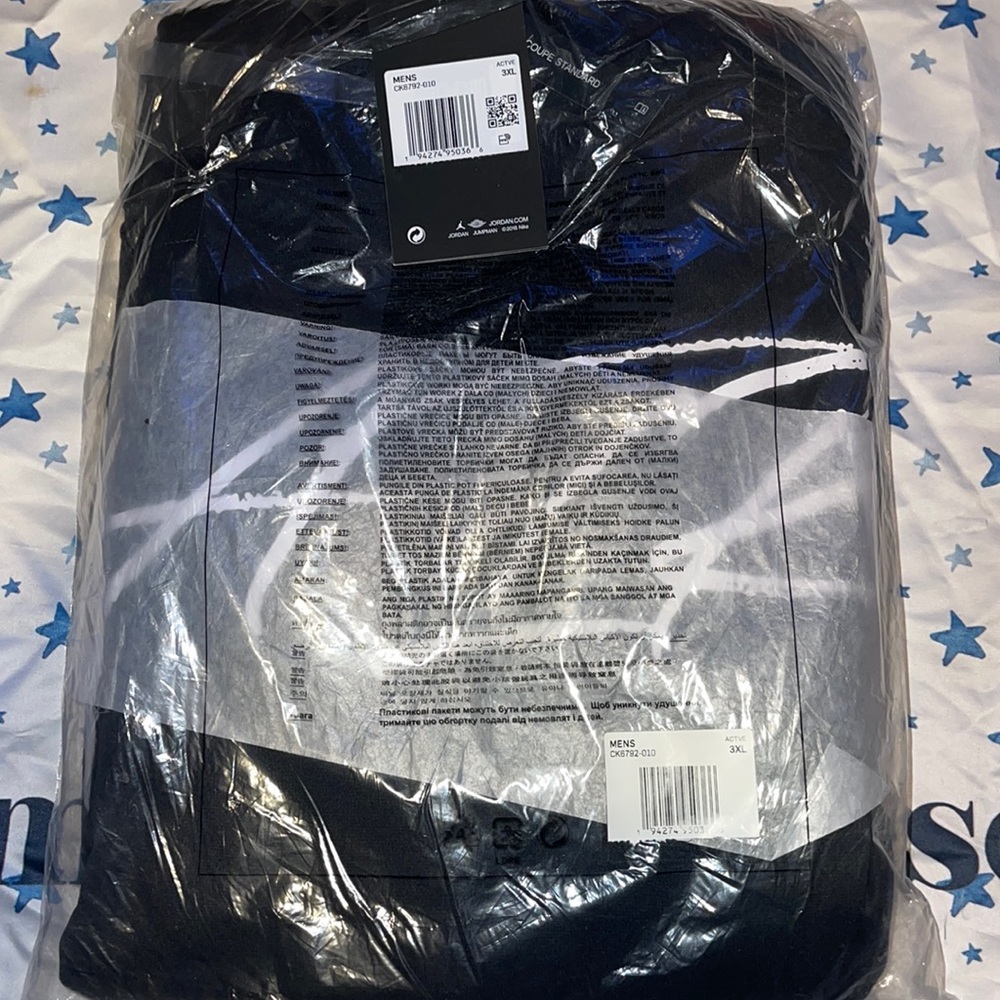 Nike Therma Dri Fit Hoodie